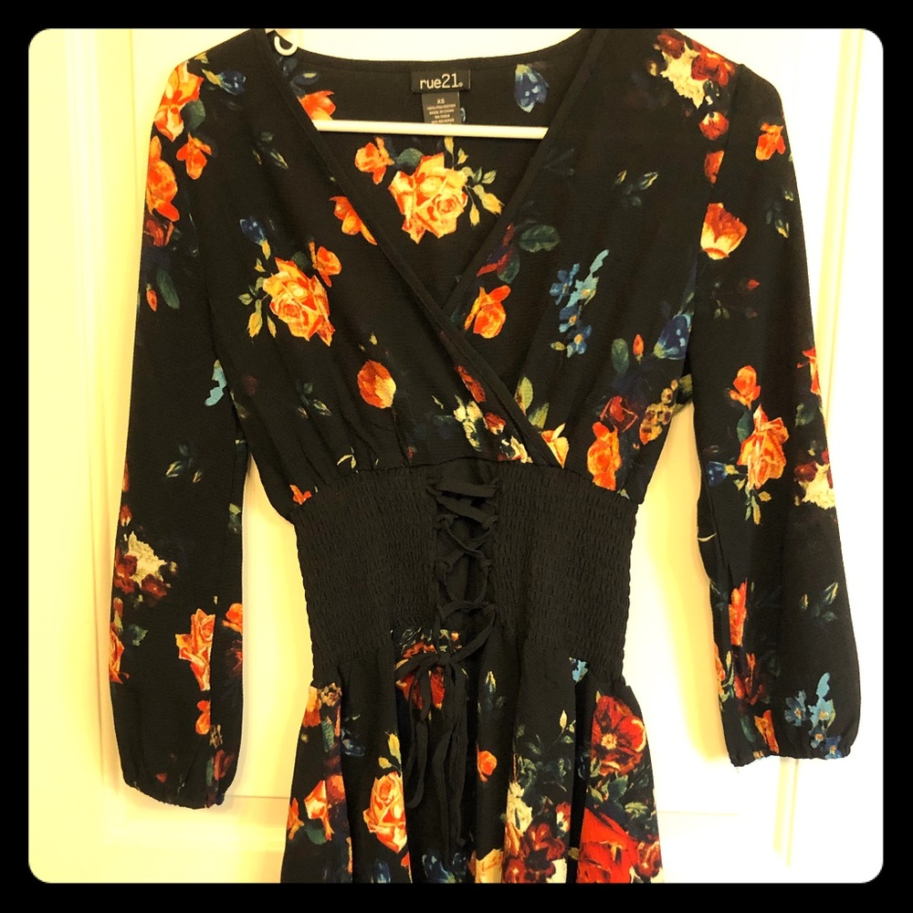Rue 21 blouse